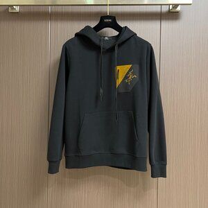 Arc'teryx Hooded Sweatshirt Unisex